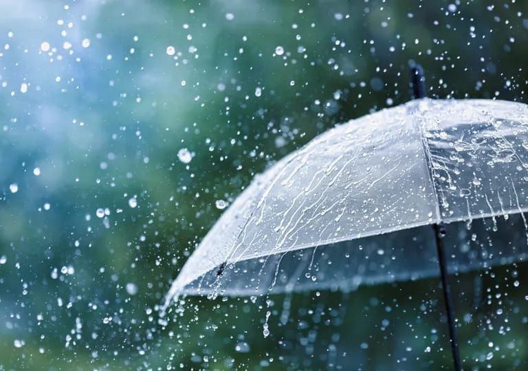 Current Weather Condition